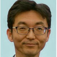 Photo of KEISHI FUJIO