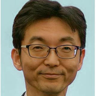 Photo of KEISHI FUJIO