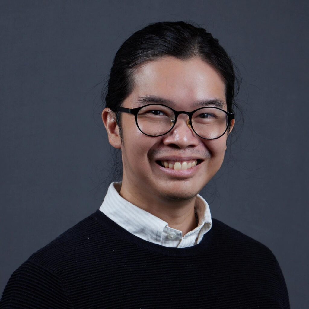 Photo of Kanon Jatuworapruk