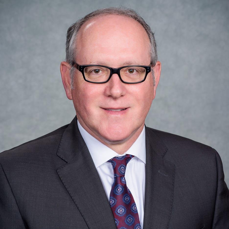 Photo of Kenneth Saag