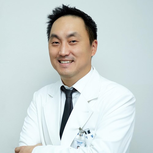 Photo of Kichul Shin