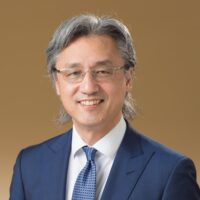 Photo of Kunihiro Yamaoka