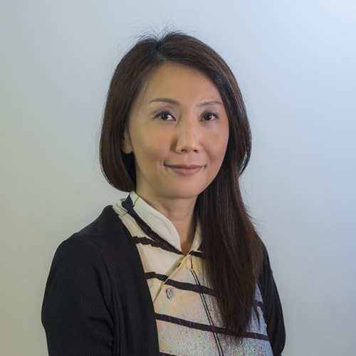 Photo of Lai-Shan Tam