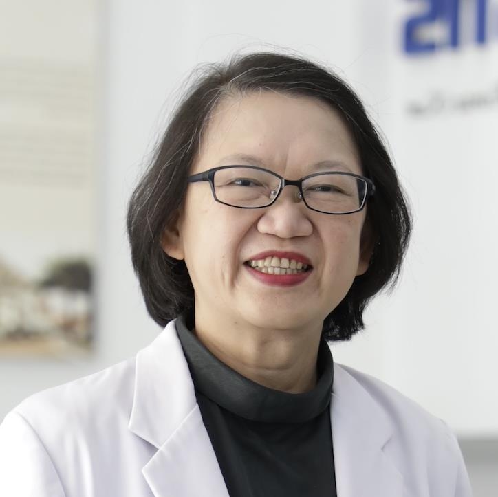 Photo of Laniyati Hamijoyo