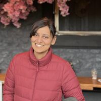 Photo of Latika Gupta