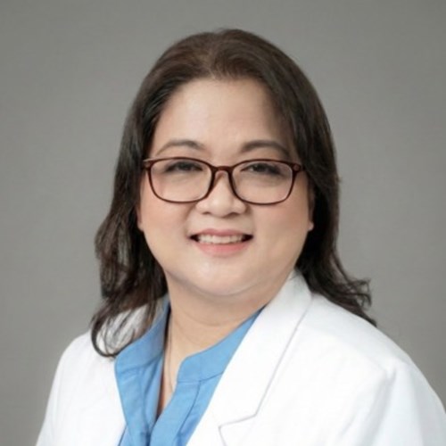 Photo of Lisa Traboco