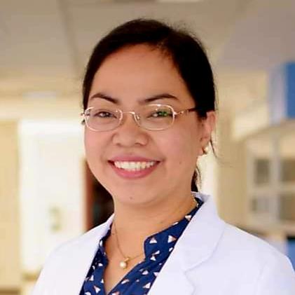 Photo of Ma Theresa Collante