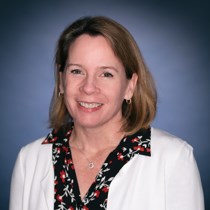 Photo of Mary Beth Son