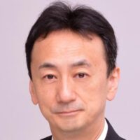Photo of Masataka Kuwana