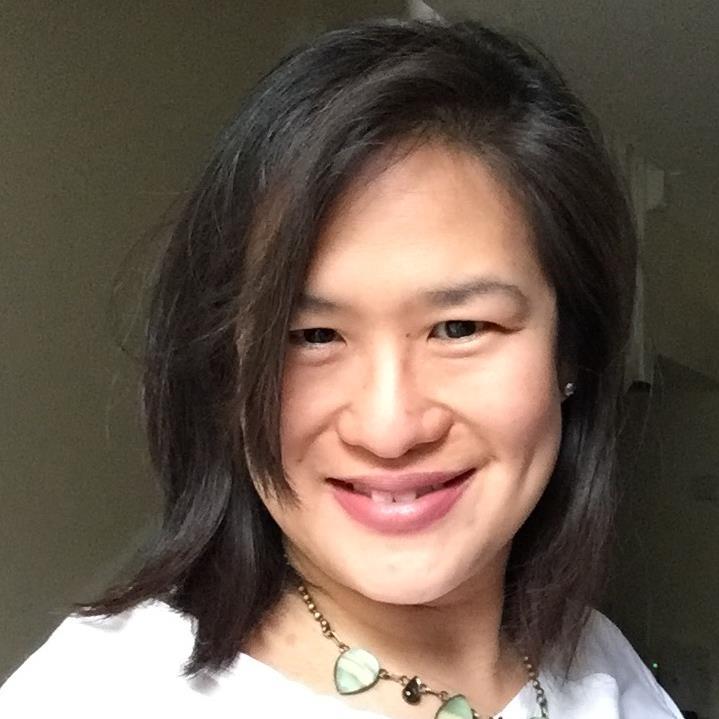 Photo of May Ching Soh