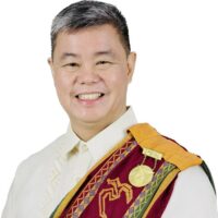 Photo of Michael Tee