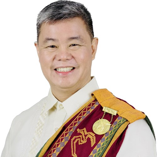 Photo of Michael Tee