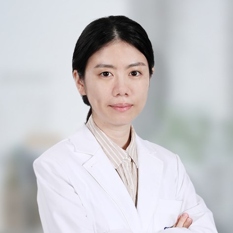 Photo of Min Jung Kim