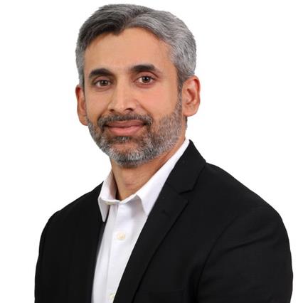 Photo of Nabeel Abdulla