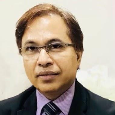 Photo of Nazrul Islam