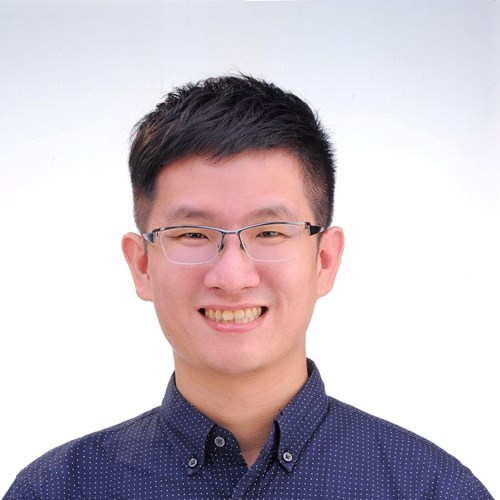 Photo of Po-Cheng Shih