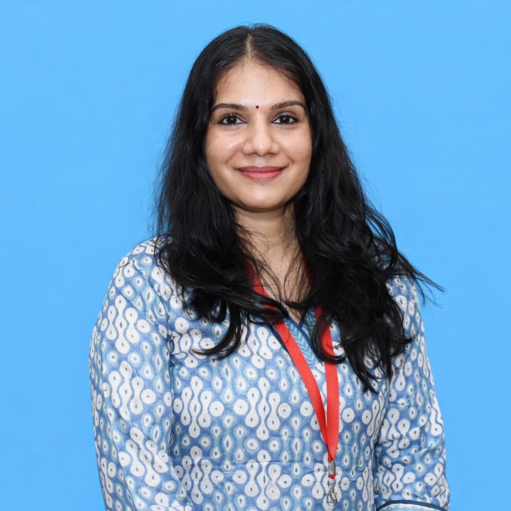 Photo of Pulukool Sandhya