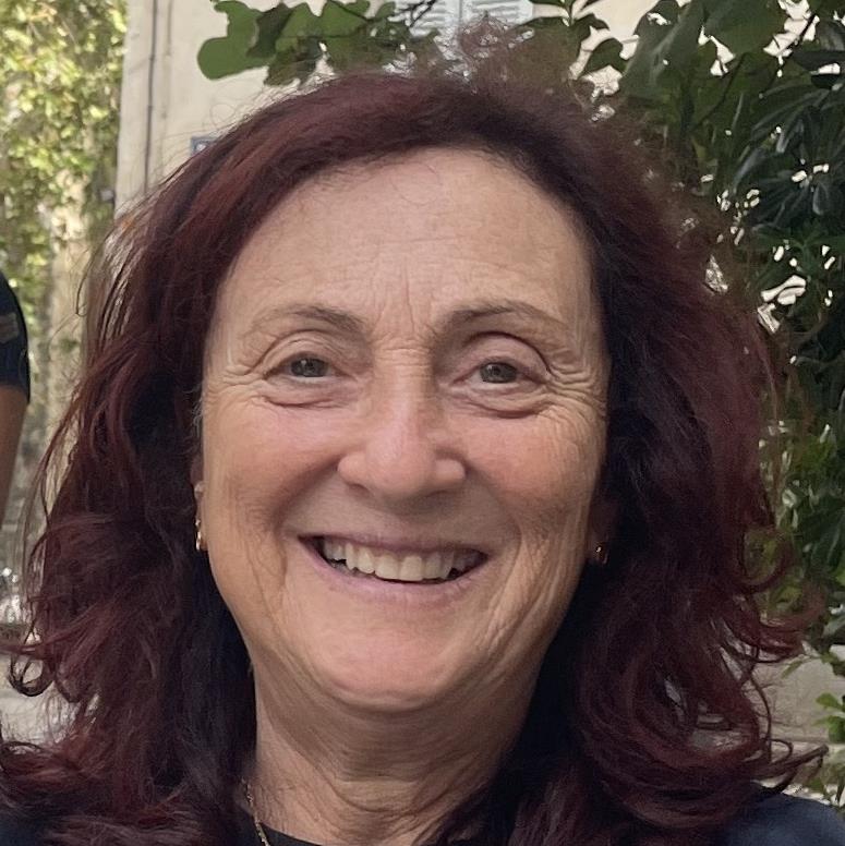 Photo of Rachelle Buchbinder