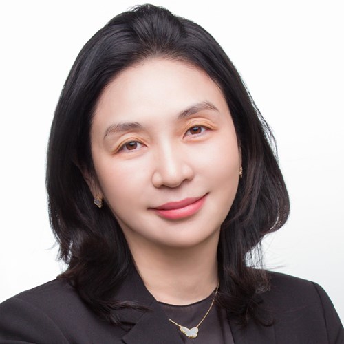 Photo of SOYOUNG BANG