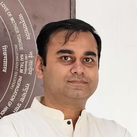 Photo of Sakir Ahmed