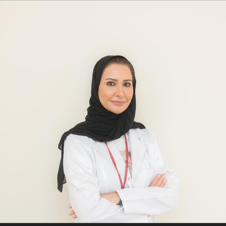 Photo of Samar Al Emadi