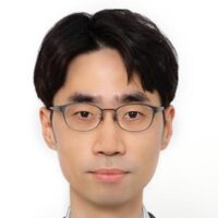 Photo of Seokchan Hong