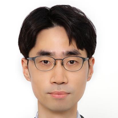 Photo of Seokchan Hong