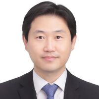 Photo of Seung Woo Han