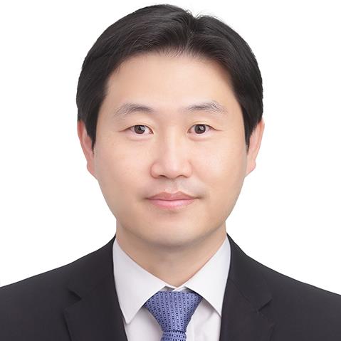 Photo of Seung Woo Han