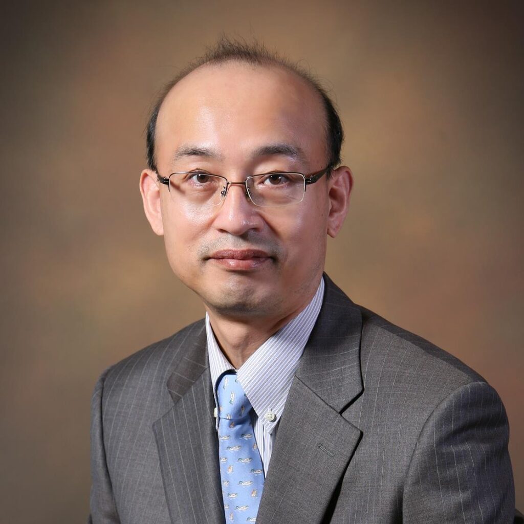 Photo of Suh Chang hee