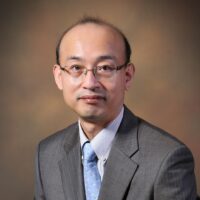 Photo of Suh Chang hee