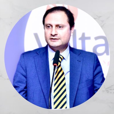 Photo of Suleman Khan