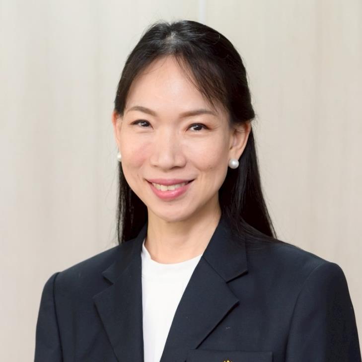 Photo of Sumapa Chaiamnuay