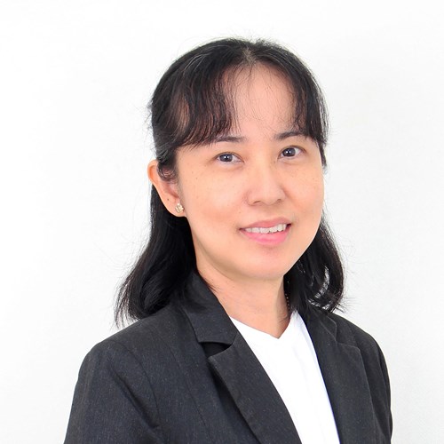 Photo of Suparaporn Wangkaew