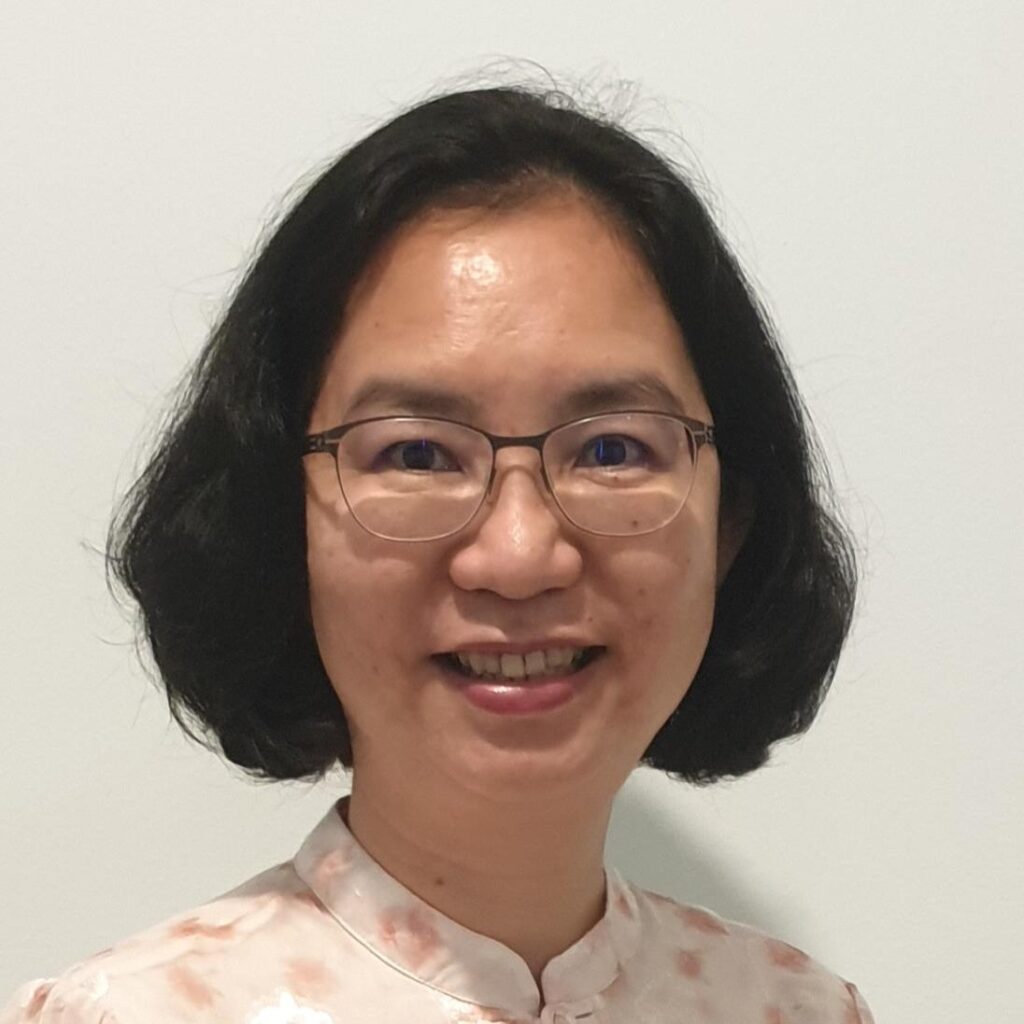Photo of Swee-Ping Tang