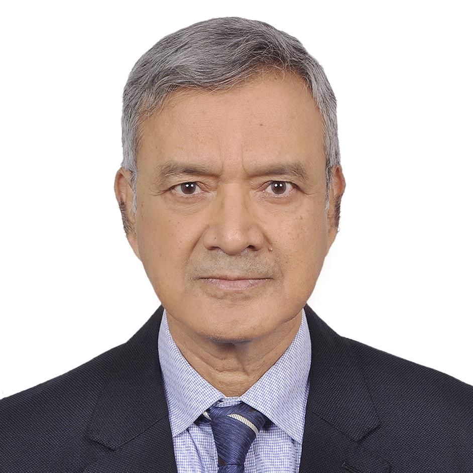 Photo of Syed Atiqul Haq