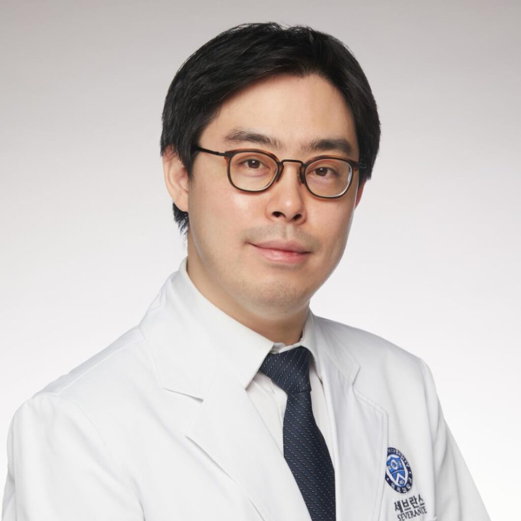 Photo of Tae-Gyun Kim