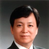 Photo of Tae-Hwan Kim