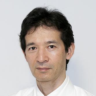 Photo of Toshihiro Nanki