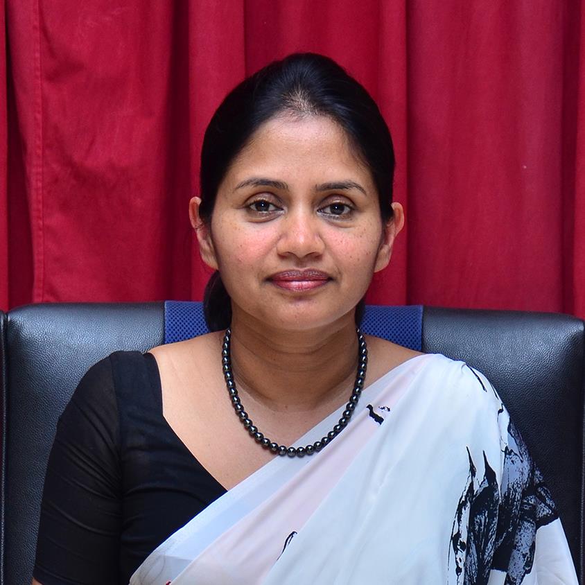 Photo of Uthpala Dissanayake