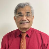Photo of Ved Chaturvedi