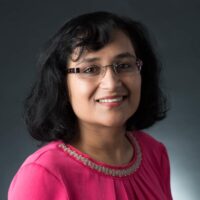 Photo of Vidya Limaye