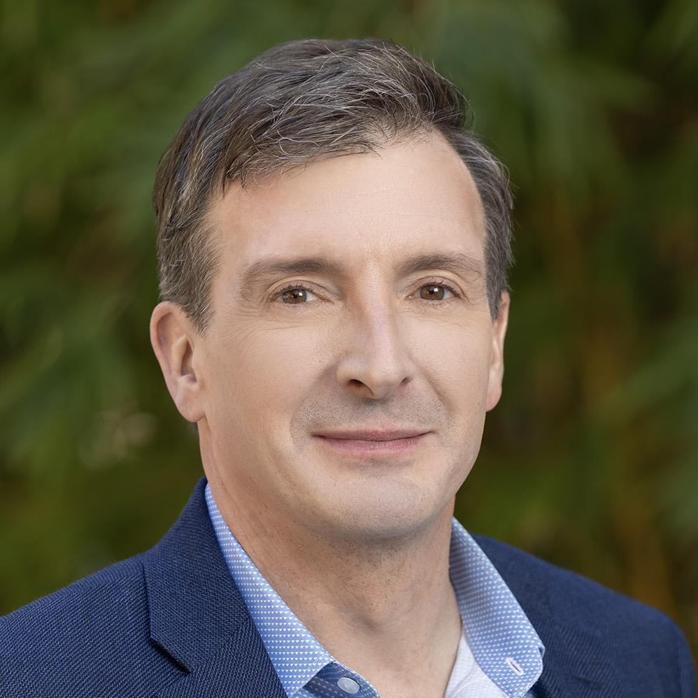 Photo of William Robinson