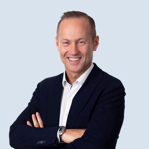 Photo of Xenofon Baraliakos