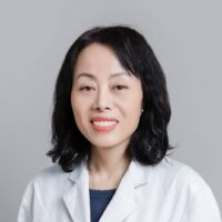 Photo of Xinping Tian