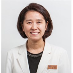 Photo of Yae-Jean Kim