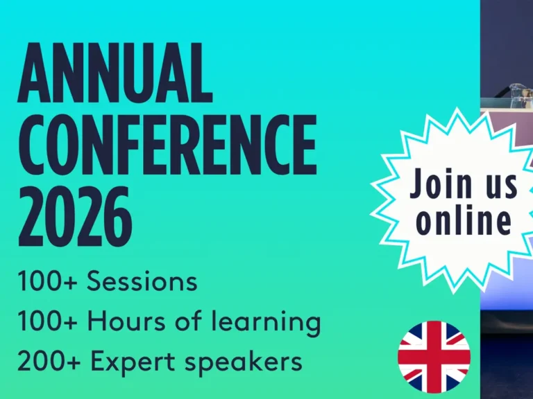 BSR Annual Conference 2026 (BSR26)
