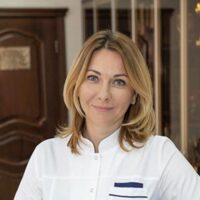 Photo of Alyona Zagrebneva
