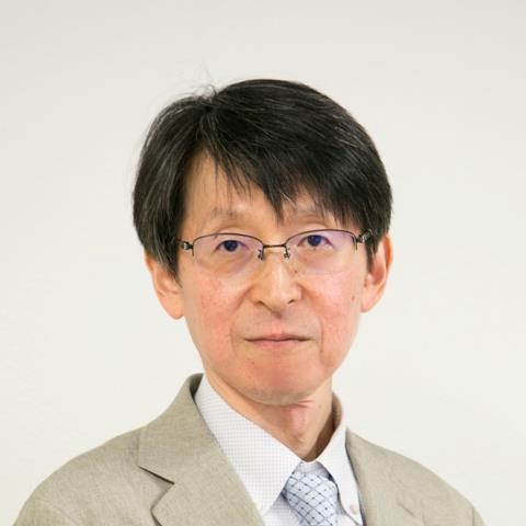 Photo of Atsushi Kawakami