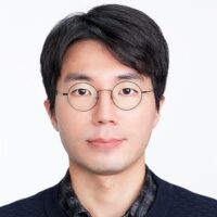 Photo of Bong-Woo Lee